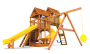 Детская площадка Саншайн Фанхаус V Делюкс ДК