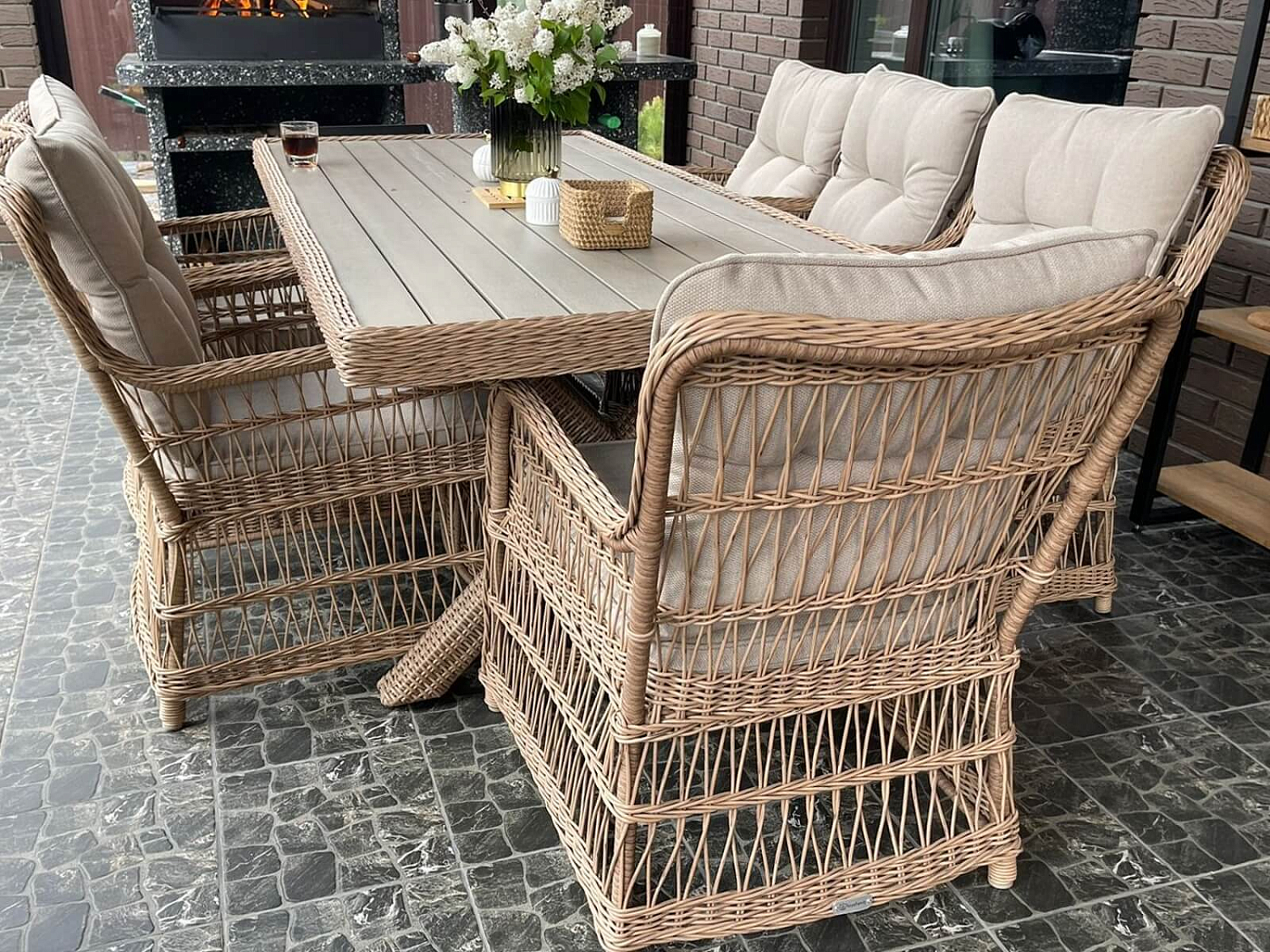 Комплект ISABELLA в Оренбурге