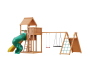 Детская игровая площадка Jungle Gym JP13 Тейде