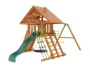 Детская площадка IgraGrad Крепость Фани (Дерево)
