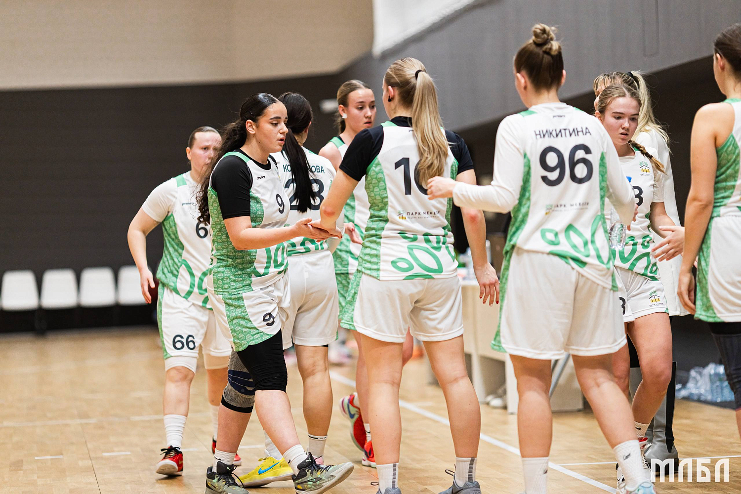 Начали 2026 год с победы!