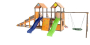 Детская площадка IgraGrad Комбо