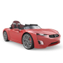 Детский электромобиль Henes F830 red