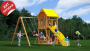 Версаль игровая площадка с рукоходом (модель 2023)