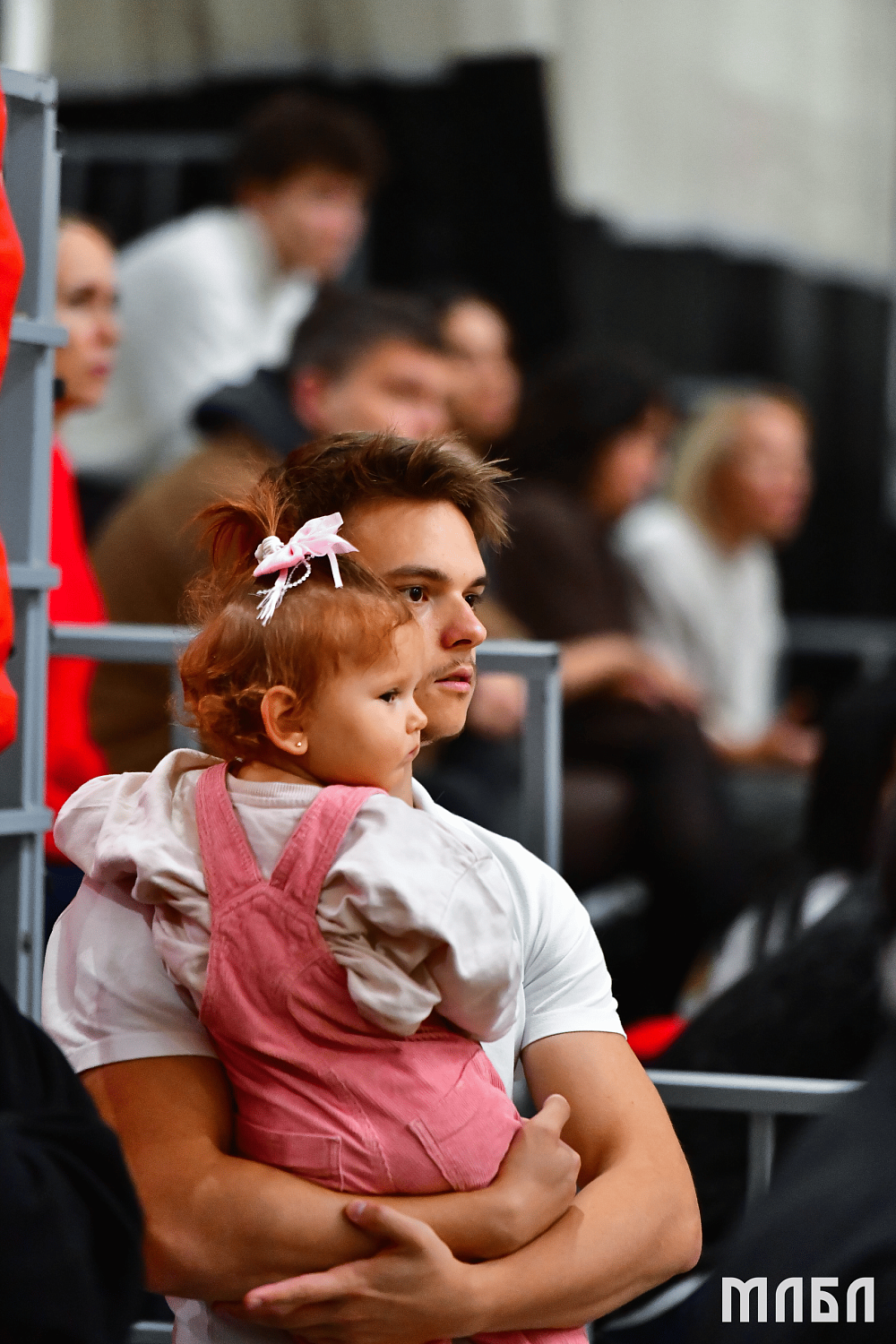 Очередная победа команды ПаркМебели