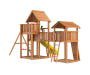 Детская игровая площадка Jungle Gym JВ5 Арарат