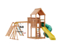 Детская игровая площадка Jungle Gym JP14 Эбеко