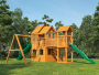 Детская площадка IgraGrad Великан 2 (Макси)