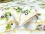 Скатерть BERRY Maison Christelle SQ
