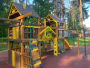 Детская площадка IgraGrad Шато Sun мод.2