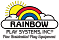 Rainbow Play Systems