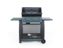 Газовый гриль SAHARA S325 3B BBQ Smokey Teal