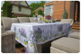 Скатерть LAVENDER Maison Christelle SQ