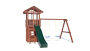 CustWood Family F13 детская игровая площадка