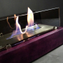 Настольный биокамин Catterheim Purple Heart