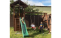 CustWood Family F13 детская игровая площадка