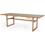 Стол из тика VEVI