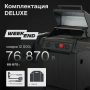  PRIMELINER WEEKEND 3 комплектация DELUXЕ