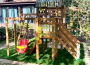 Детская площадка IgraGrad В3