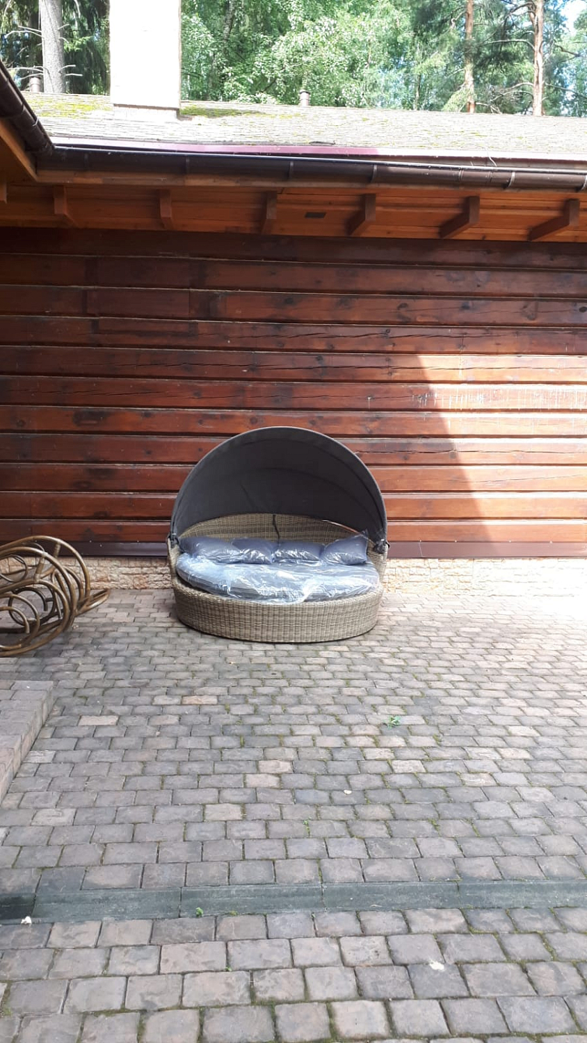 Диван Стильяно