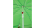 Зонт уличный Breeze 200 с функцией наклона (Зеленый)