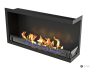 Биокамин угловой ZeFire Standart 900 левый/правый