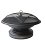 Костровая чаша Hügett Fire Pit 022B