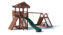 ForestKids Family F10 детский игровой комплекс