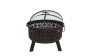 Hugett Fire Pit 728 костровая чаша