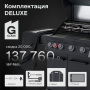 PRIMELINER G4 комплектация DELUXE