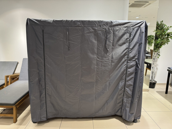 Защитный чехол на садовые качели