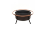Костровая чаша Hugett Fire Pit 732