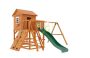 Детская площадка IgraGrad Домик 2