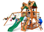Детский игровой комплекс 