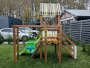 Детская площадка IgraGrad В1