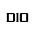 DIO