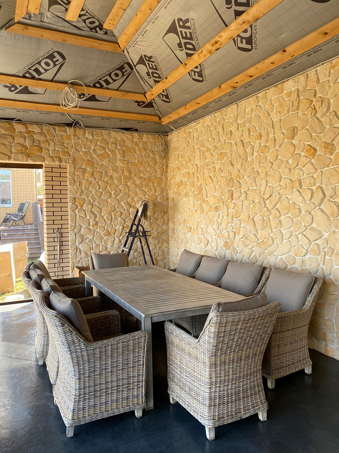 Обеденный комплект ТОСКАНА