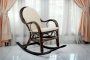 Кресло-качалка MARISA-R