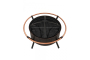 Костровая чаша Hugett Fire Pit 732