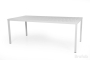 Belfort стол белый