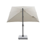 Варалло Зонт антрацит/серый, алюминий