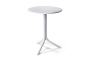 Стол Nardi Step, белый