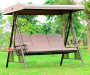 Качели садовые Z003