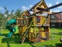 Детская площадка IgraGrad Шато Sun мод.2