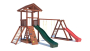 CustWood Family F12 игровая детская площадка