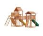 Детская игровая площадка Jungle Gym JB15 Этна