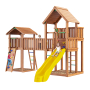 Детская игровая площадка Jungle Gym JВ3 Монблан