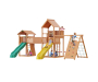 Детская игровая площадка Jungle Gym JB15 Этна