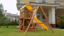 Версаль игровая площадка с рукоходом (модель 2023)