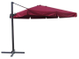 Садовый зонт Garden Way А002-3030 Бордовый